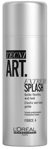 L’Oréal Tecni Art Wet Domination Extreme Splash Gel