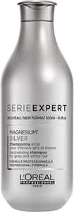 L’Oréal Serie Expert Silver Shampoo