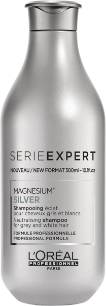 L’Oréal Serie Expert Silver Shampoo