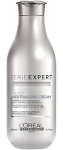 L’Oréal Serie Expert Silver Conditioner