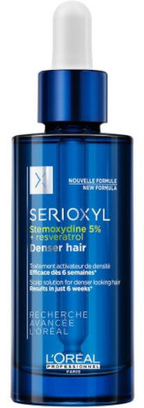 L’Oréal Professionnel Serioxyl Denser Hair Serum