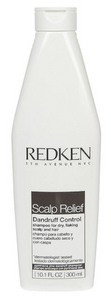 Redken Scalp Relief Dandruff Control Shampoo