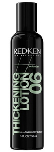 Redken Thickening Lotion 06 All-Over Body Builder