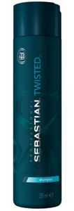 Sebastian Twisted Elastic Shampoo